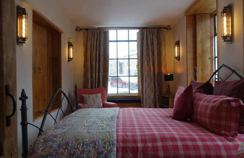 The Annexe, in 18th century Lothersdale Mill - Foto 8