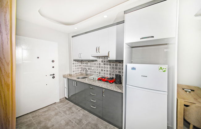 Adam Apart Hotel 2 - Foto 10