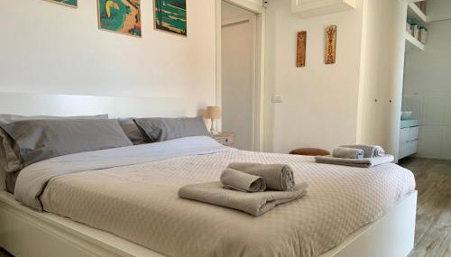 Appartamento con terrazza in zona Navigli - Tortona - Foto 5