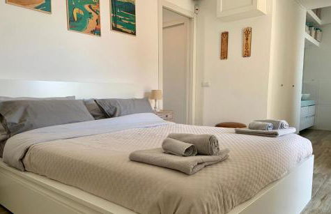 Appartamento con terrazza in zona Navigli - Tortona - Foto 20