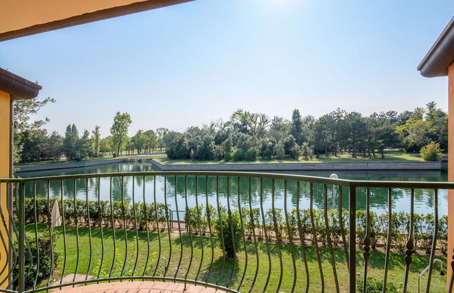 Apartment in Albarella Near Beach & Activities - Photo 37