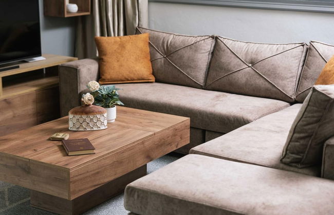 Amfithea Villas Petrokefali 1 - Foto 16