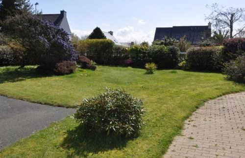 Maison avec jardin clos à louer à Louannec, à proximité de la mer - FR-1-368-65 - Foto 13