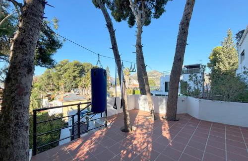 MalagadeVacaciones - Candado Golf with Luxury Heated Pool - Photo 42