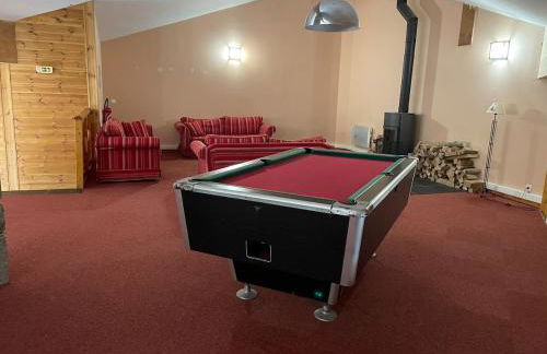 Appartement au pieds des pistes de ski - Foto 16