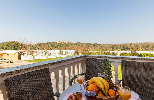 Apartment Rok 7 - Foto 14