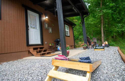 The Lil House - Foto 46