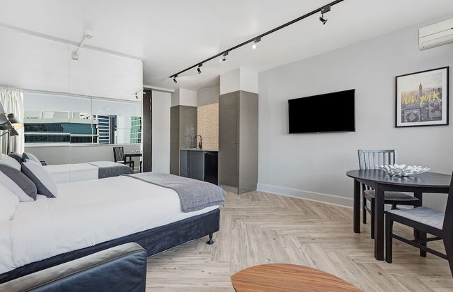 The Ridge Apartment Hotel - Photo 5