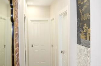 MAGNIFICO PISO FRENTE AL CASCO VIEJO DE BILBAO - Foto 15