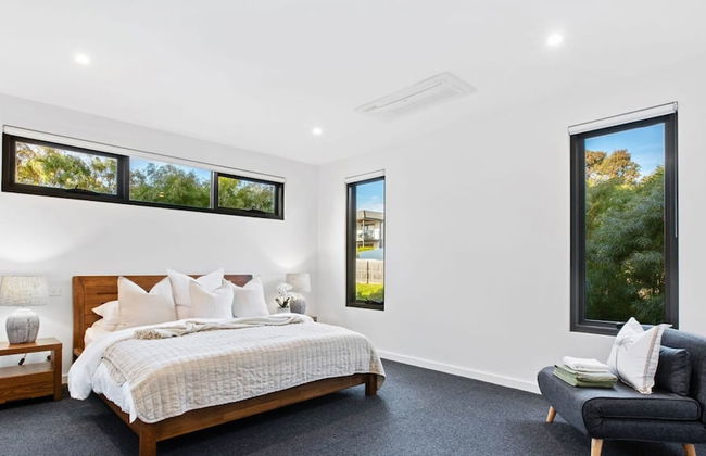 The Ocean s Edge Luxury Entertainer With Views - Foto 20