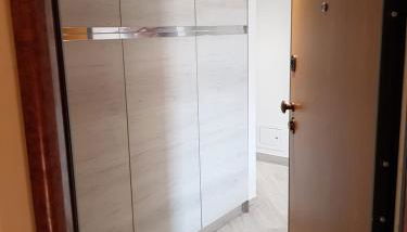 Attico Sancarlo - Foto 2, wardrobe