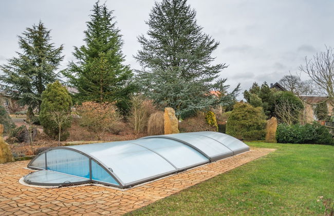 Familienurlaub mit Pool, Mittelndorf - Foto 15