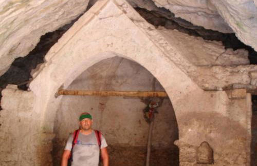 Valle del Lupo - Foto 54