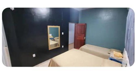 Apartamento de 2 quarto para 6 hóspedes - Foto 3