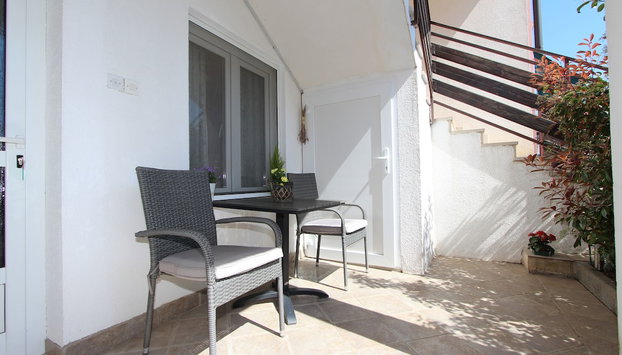 Apartments Casa Miranda - Foto 3, Entrada interior