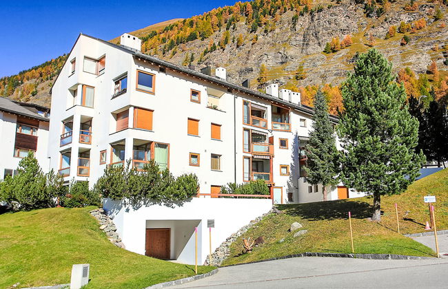 Chesa Piz Cotschen 3 - Foto 25