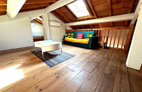 Maison Typique Landaise - Foto 24