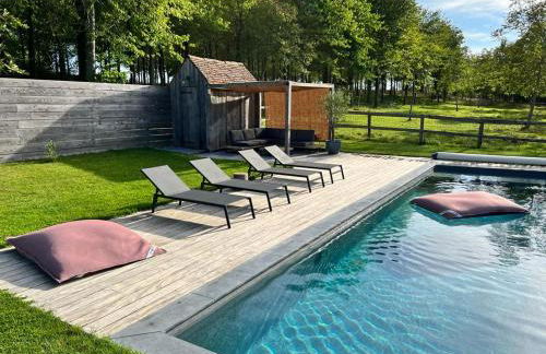 Gite Le Clos Sainton - Photo 5