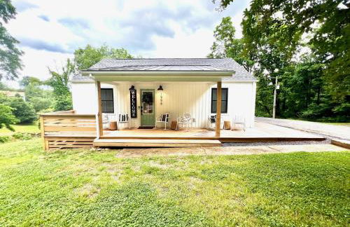 Little Farmhouse 3BR, 2BA Near Wineries - Foto 43