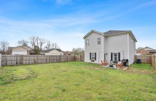 Spacious King Suite, Game Room, Patio, Firepit - Foto 40