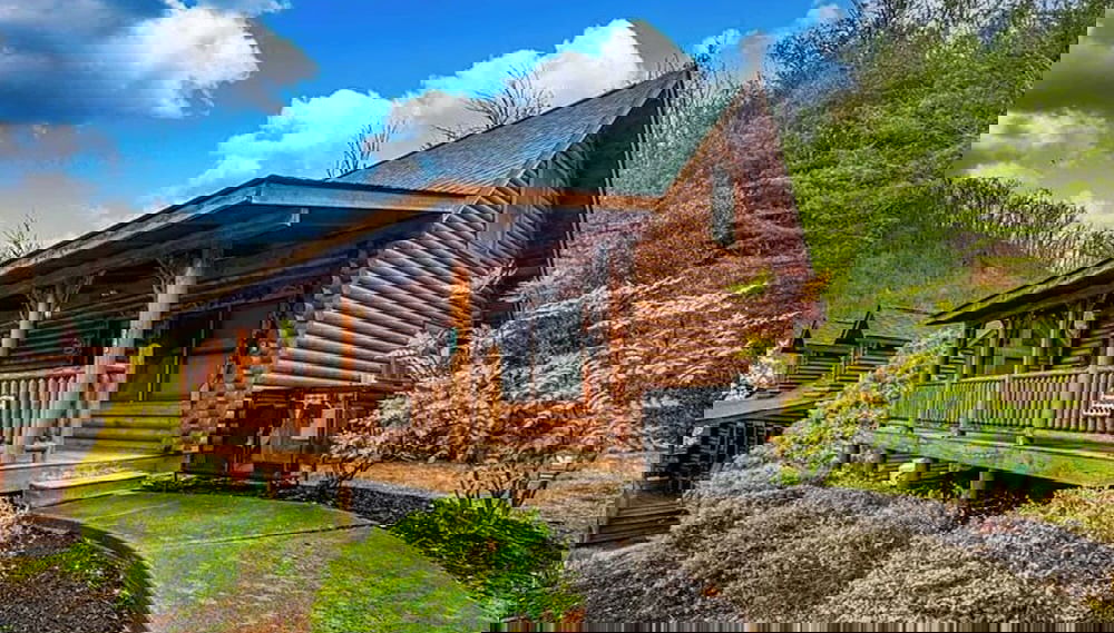 Mountain Dreaming - Foto 1, Imagen principal