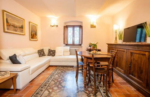 Antica Filanda 10 in Arezzo - Foto 56