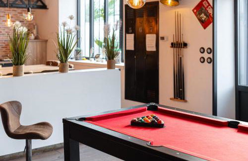 Villa la forge expérience bien-être - Foto 9