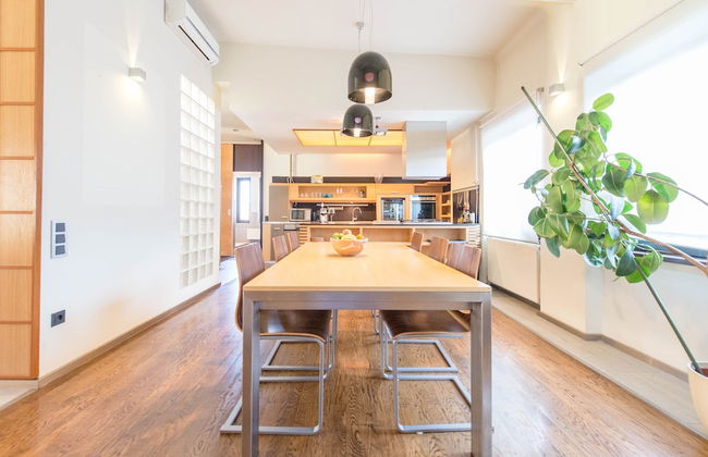 Venus Apartments - Parliament I - Foto 10