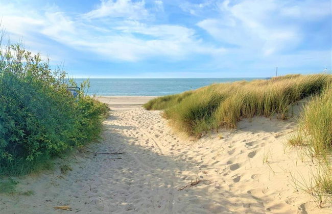 Restyled 2 Bathroom Holidayhome, sea Within Walking Distance - Foto 31