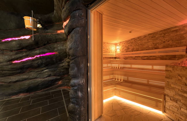 Center Parcs Les Trois Forêts - Foto 56