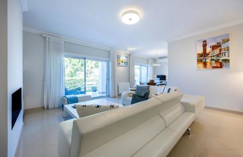 Boa Vista - Golf View Villa - Foto 19