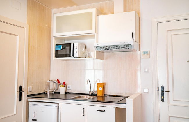 Smartr Madrid Gran Vía 47 - Foto 32