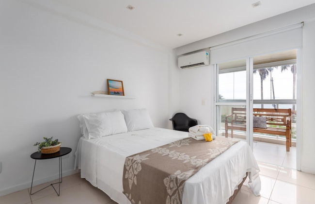 Wonder in Barra da Tijuca 3 Bedrooms Pp101 Z10 - Foto 38