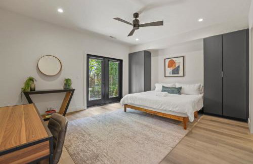 Chic Retreats in Columbus - Foto 10