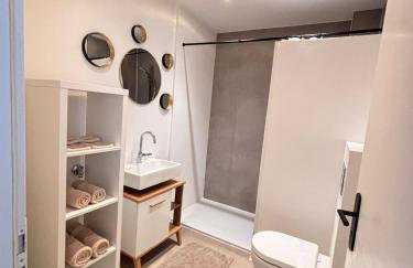 Ferienwohnung Ohanna Altstadt Goslar - Foto 6