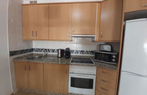 VILLA MOLEIRO- LA TEJITA - Foto 17