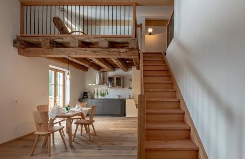 Oberprünst Hof - App. St. Sebastian - Foto 1