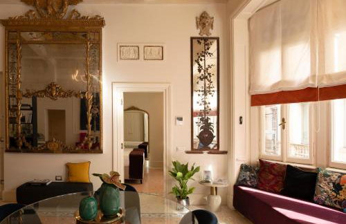 Elizabeth Unique Apartments - A Member of Design Hotels - Foto 28