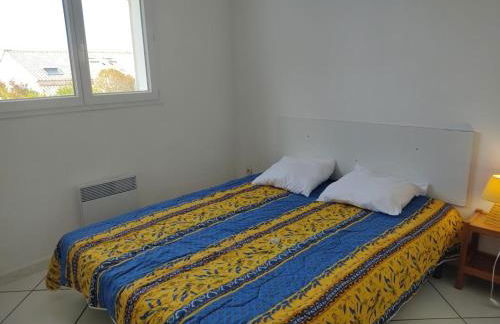 Villa T4 Gruissan avec Vue Mer, Climatisée, 80m2, Plage à 50m, 6 Pers. - FR-1-796-100 - Photo 8