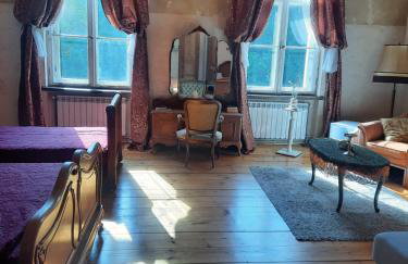 Pałac Paprotno - Foto 14