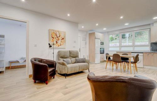 Apartamento Larra by SanSe Holidays - Foto 1