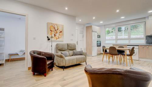 Apartamento Larra by SanSe Holidays - Foto 1