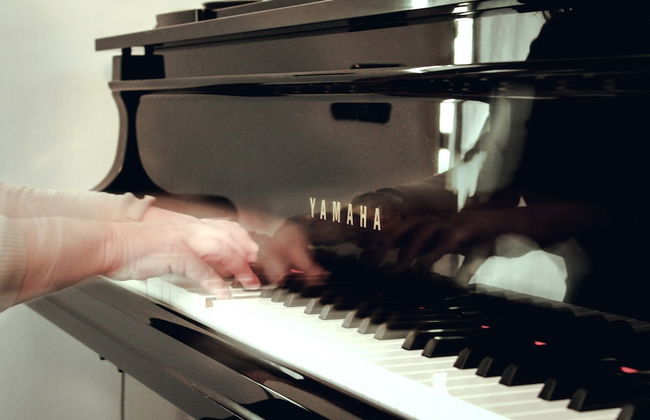 Le Stanze della Musica - Foto 44