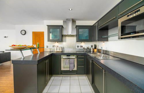 EXCEL LONDON MAJESTIC APARTMENT - Foto 41