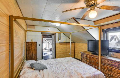 8 Mi to Lake Panorama Cozy Family Getaway - Foto 16