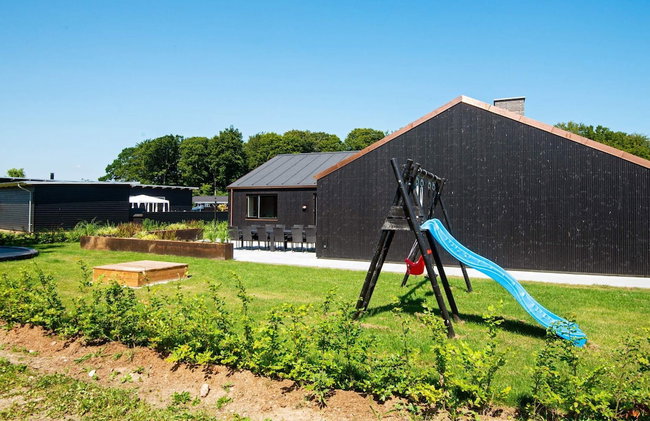 5 Star Holiday Home in Haderslev - Foto 7