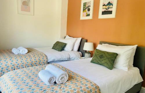 LOOK at the Views - Huddersfield Haven Sleeps 6 - Foto 13