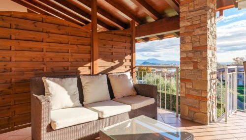 I BROLI - lovely nest with pool - Foto 4