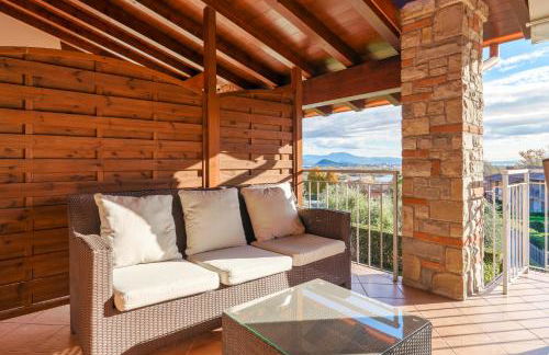 I BROLI - lovely nest with pool - Foto 4