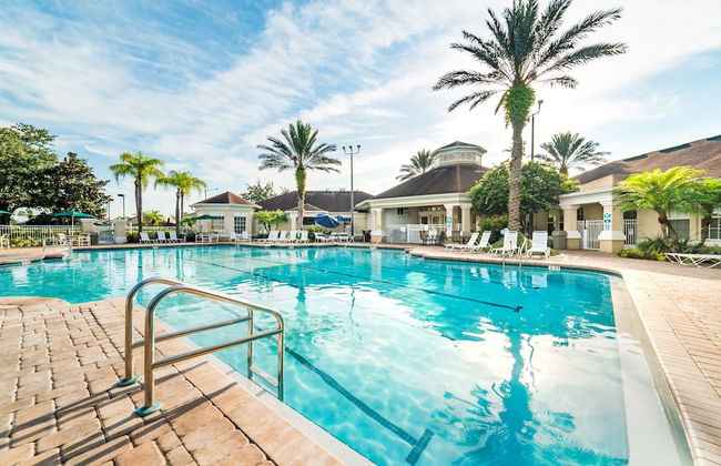 Ip60442 - Windsor Palms Resort - 4 Bed 3 Baths Villa - Photo 10